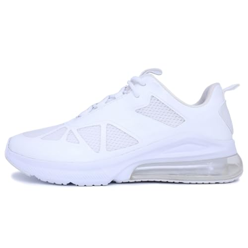 Nautica Men's Sneakers - Air Cushion Lace-Up Running Shoe - Lightweight and Comfortable Athletic Footwear for Everyday Wear and Fitness Training2