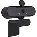 Produktbild InLine® 55364A Webcam FullHD 1920x1080/30Hz mit Autofokus, USB-A Anschlusskabel