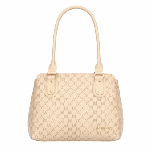 Image of Keywest Women's Penguin Satchel Tote Handbag for Women | Ladies Purse | Stylish Shoulder Bag | Gift For Woman