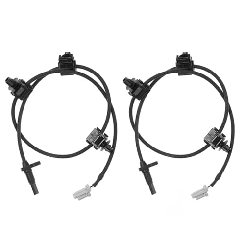 Capteur ABS pour Subaru Tribeca avant arrière gauche droite de 2006 à 2014