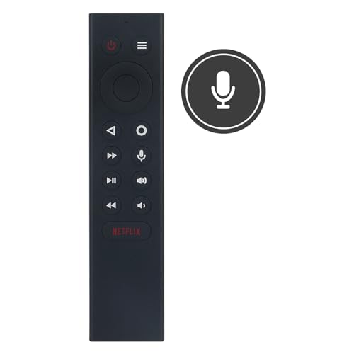 P3700 Voice Replaced Remote Control -VINABTY-fit for NVIDIA Shield TV remote control P2575 P2897 2015/2017/2019 models - Image 4