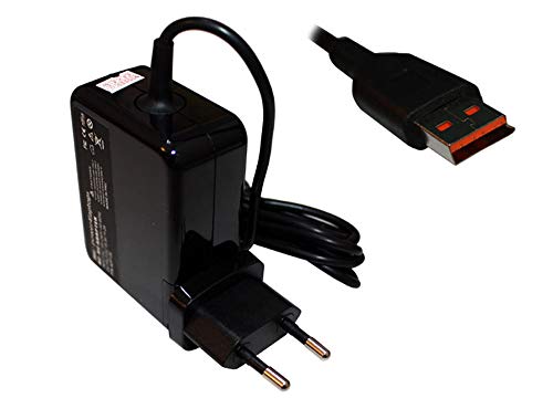 Adaptateur secteur Lenovo Yoga 3-1470 chargeur Power4Laptops alimentation PC