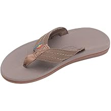 Rainbow Sandals Kids Cape Molded Rubber Sandal