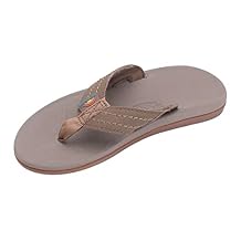 Rainbow Sandals Kids Cape Molded Rubber Sandal