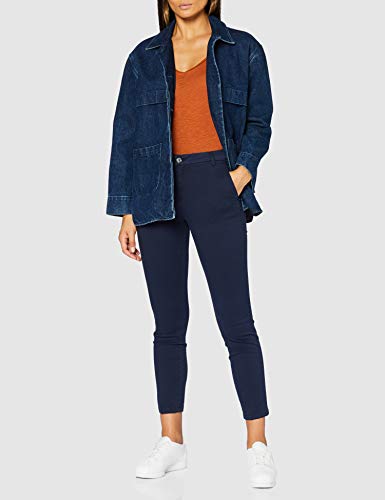 United Colors of Benetton 4GD7558S3 Pantaloni, Blu...