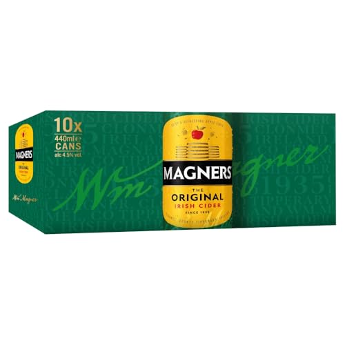 Magners Original Apple Cider 20 x 440ml