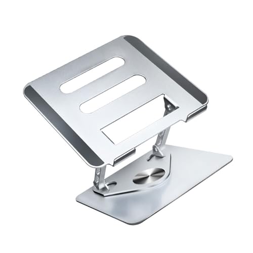Soporte ajustable para laptops hasta 17 pulgadas miniatura 6