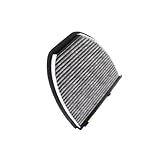 2128300318 Cabin Air Filter Compatible with Mercedes-Benz C180 C200 C250 C300 C350 CLS250 CLS350