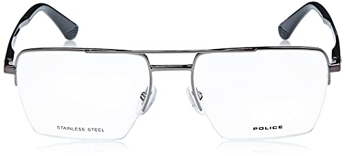 Police Men's Classic Sunglasses2