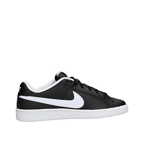 Nike NIKE Court Royale, Men's Low-Top Sneakers, Black Black White 010, 9.5 UK (44.5 EU)