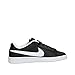NIKE Court Royale, Men's Low-Top Sneakers, Black Black White 010, 9.5 UK (44.5 EU)