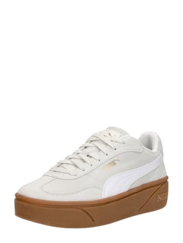 Image of Puma Womens Club Ii Era Platform Sd Sneaker