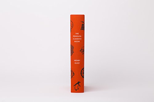 Image of The Penguin Classics Book