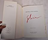  Nicolas De Maria, Gloria. Edition 1989