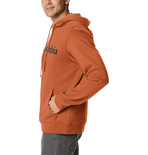 Image of Columbia mens Trek Hoodie