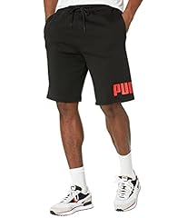 Cotton Black/High Risk Red