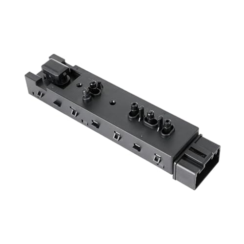 Réparer le siège de Transit et Flex avec ce module passager