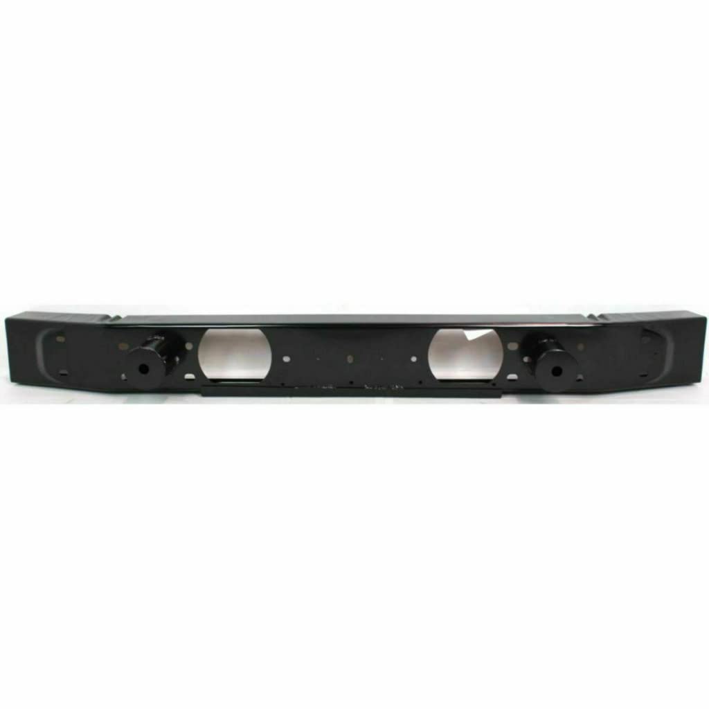 Amazon.com: For Jeep Wrangler 2007-2017 Bumper Reinforcement 