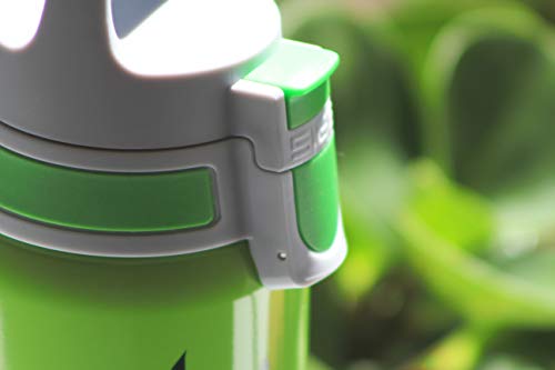 SIGG Shield One Jungle Borraccia Bambini