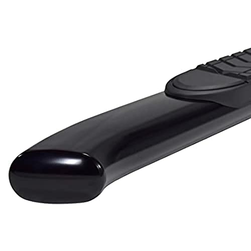 Barras laterales Trailfx Step Nerf Bar A7091B miniatura 2