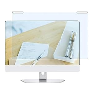 OWKAY Anti-Blaulicht-Displayschut... blendfreie Augenschutzfolie für Laptop, Notebook, Desktop, PC, LED-Monitor