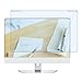 OWKAY Anti-Blaulicht-Displayschut... blendfreie Augenschutzfolie für Laptop, Notebook, Desktop, PC, LED-Monitor