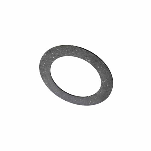 Doublure de disque d'embrayage pour stopper l'usure de transmission John Deere 307