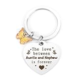 Geschenk für Tante, Geburtstag, Tante, beste Tante, Schlüsselanhänger, besondere Tante, Tantengeschenke, Tantengeschenke, Tantengeschenke zum Geburtstag, Tante, ein Küchengeschenk für meine Tante,