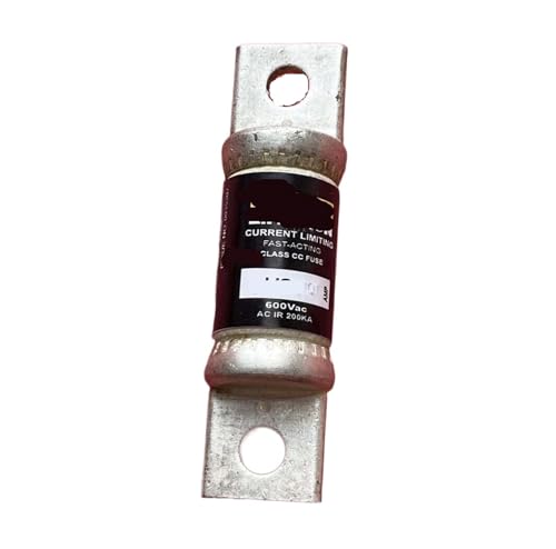 Fusible CA JJS-70 évitez les pannes de surtension 600 Vca fusible 70 A