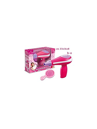 Preisvergleich Produktbild Miss Signorina - Spazzola E Phon (1 Accessorie)