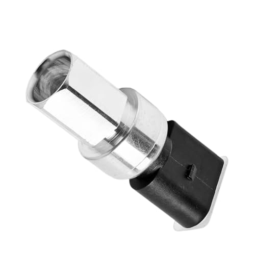 Pressostat de climatisation Skoda Yeti pour des trajets au frais en été
