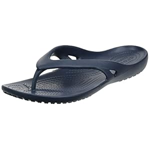 Crocs Kadee II Flip Women dames Teenslipper