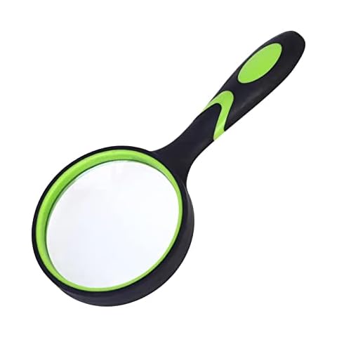 Loupe Cerioll 10X Cover