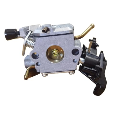 Carburateur C1M-EL37B pour l'entretien du bois avec tronçonneuse 450e