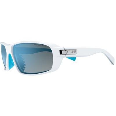 Nike Gradient Square Unisex Sunglasses - (Nike Mute Ev0608 003 63 S|63|Grey Color Lens)