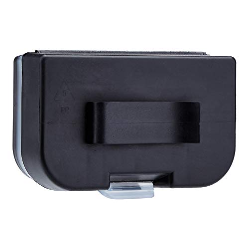 Amazon Basics Impact Driver Bit Set - Set Of 32 Pieces #TOP2