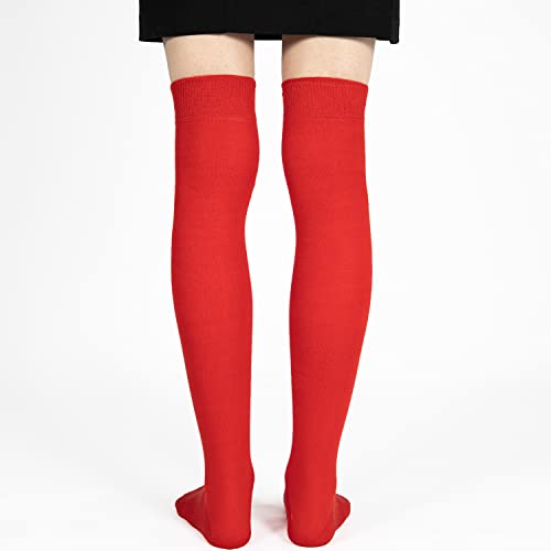 Image of Mysocks Unisex Over The Knee Socks