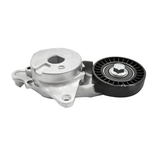 Poulie de tension de courroie d'entraînement anti-vibration pour Corolla 2.0L 2007-2016