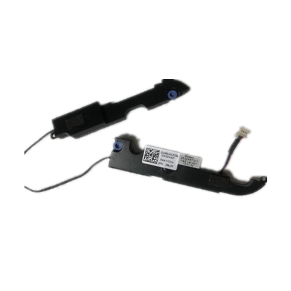 Haut-parleur pour Dell Inspiron 14z 5423 pour retrouver un son net et puissant sur PC portable
