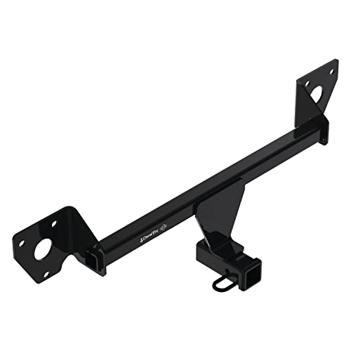 Draw-Tite 76585 Class 3 Trailer Hitch, 2 Inch Square Receiver,