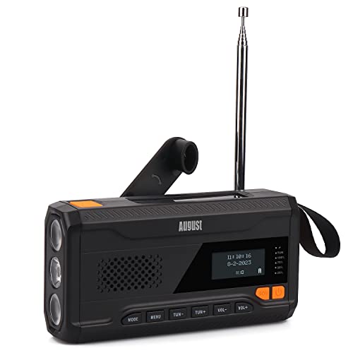 Die 16 besten DAB Outdoor Radios