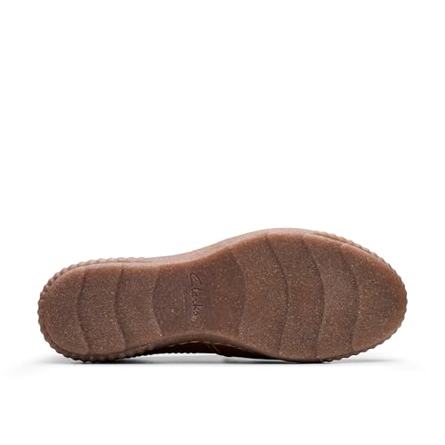 Clarks Clarks Collection Women's Caroline Dalia Loafer, Tan Leather, 8 Medium US