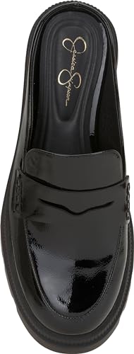 Image of Jessica Simpson Women's Uma Loafer Mule