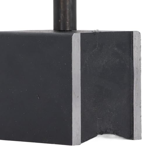Tyenaza Magnetischer Basisständer Für Tests, Messuhr, M6-Gewinde, Schaltertyp, Magnethalter, 60 Kg Saugkraft