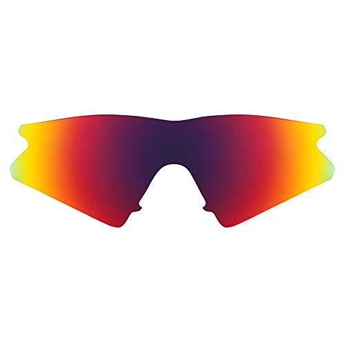 Revant Lenses for Oakley M Frame Sweep, Pol Midnight Sun