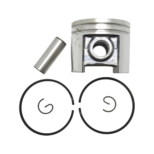 Segment de piston 40mm pour tronçonneuse Stihl MS210 MS230 021 023 - 4