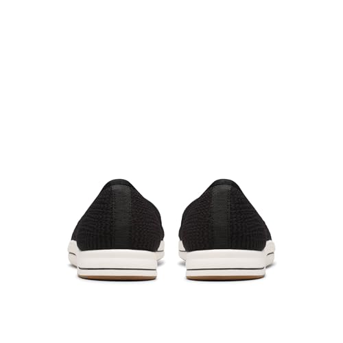Image of Clarks Women's Breeze Stretch CloudSteppers Slip On Loafer