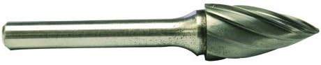 SL-6NF Carbide Bur For Aluminum