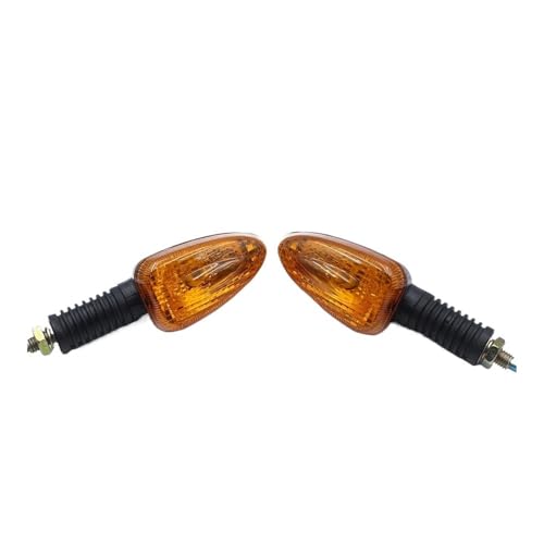 Clignotants arrière R1150GS R1100GS pour remplacer un indicateur cassé ou fissuré
