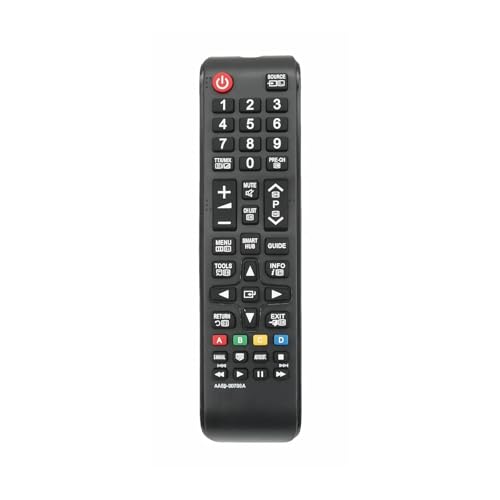 Télécommande AA59-00786A pour remplacer votre boîtier TV